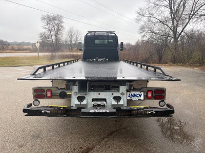 2025 CENTURY INTERNATIONAL w/ Century 12S Carrier