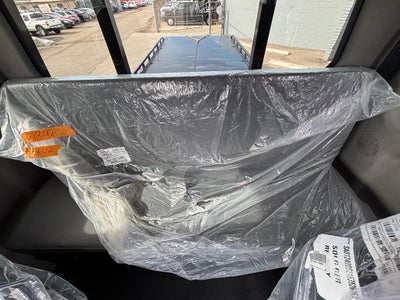 2025 International MV EC w/ Century 12S Carrier