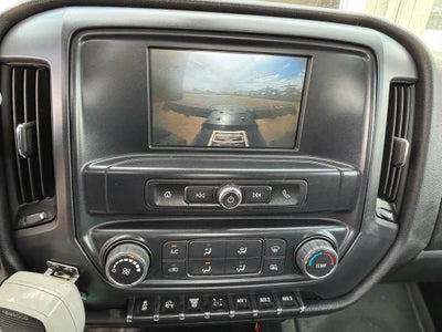 2022 Chevrolet Silverado 6500HD GM515 w/ Century 10S Carrier