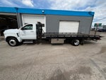 2022 Chevrolet Silverado 6500HD GM515 w/ Century 10S Carrier