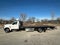 2023 Chevrolet Silverado 6500HD GM515 with a Century 22' Steel Carrier