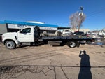 2023 Chevrolet Silverado 6500HD GM515 w/ Century 10S Carrier