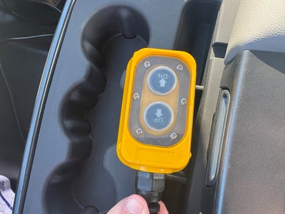 2024 Chevrolet Silverado 4500HD 11' Monroe Dump Body