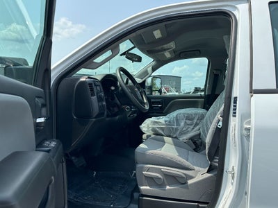 2023 Chevrolet Silverado 5500HD / Silverado 5 GM515 Base