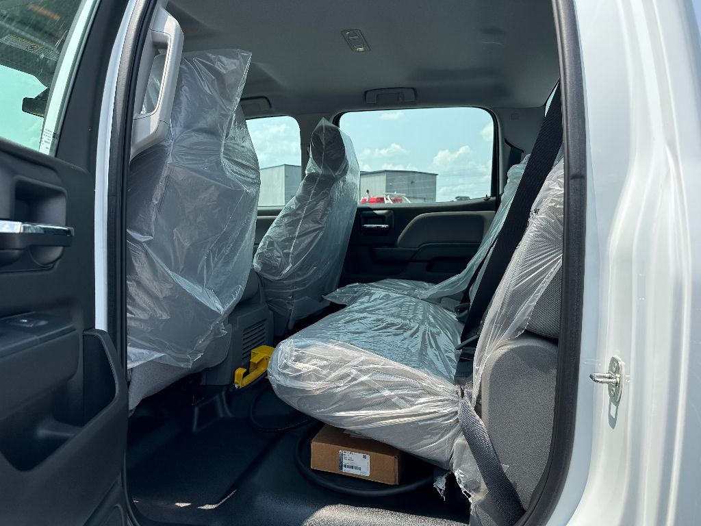 2023 Chevrolet Silverado 5500HD / Silverado 5 GM515 Base