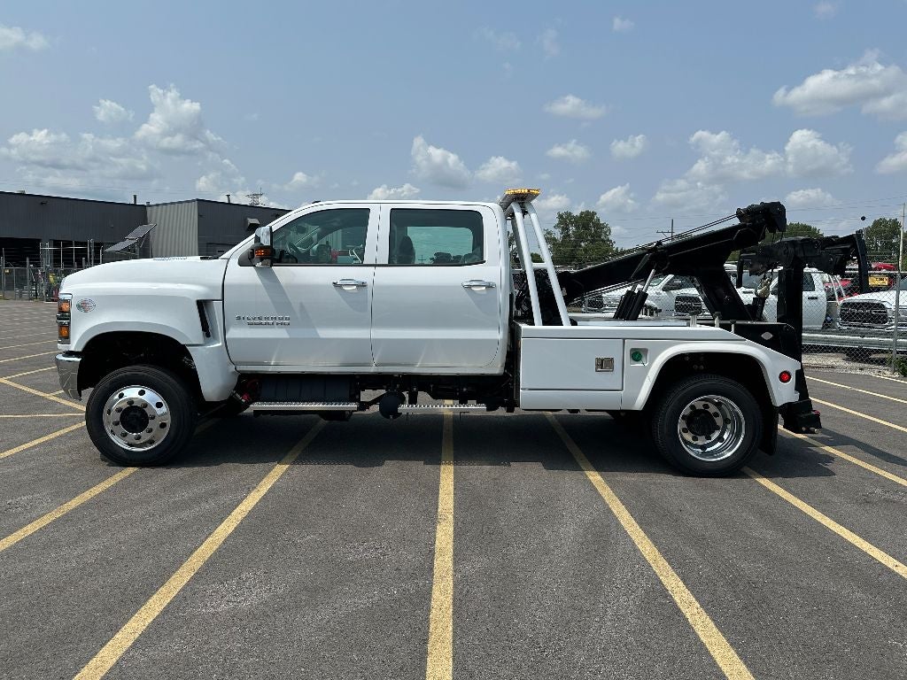 2023 Chevrolet Silverado 5500HD / Silverado 5 GM515 Base