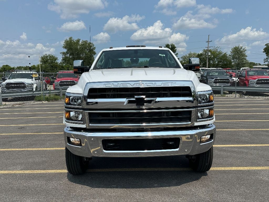 2023 Chevrolet Silverado 5500HD / Silverado 5 GM515 Base