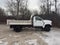 2024 Chevrolet Silverado 4500HD 11' Monroe Dump Body
