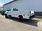 2023 Chevrolet Silverado 5500HD 5500 4x4 11' Knapheide Service Body