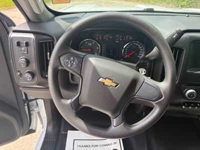 2023 Chevrolet Chevy 5500CC 4x4 w/ Vulcan 894 Wrecker w/ Vulcan 894 Wrecker