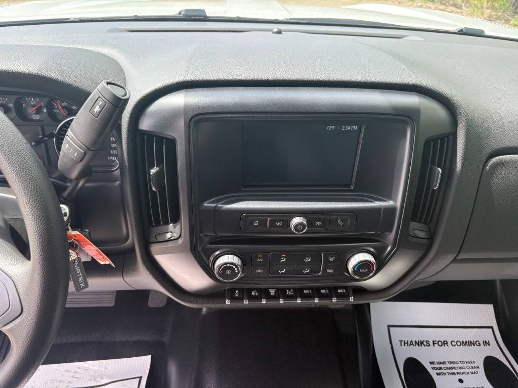 2023 Chevrolet Chevy 5500CC 4x4 w/ Vulcan 894 Wrecker w/ Vulcan 894 Wrecker