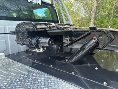 2023 Chevrolet Chevy 5500CC 4x4 w/ Vulcan 894 Wrecker w/ Vulcan 894 Wrecker