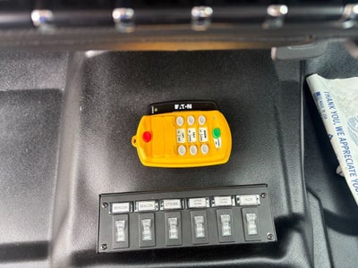 2023 Chevrolet Silverado 6500HD GM515 w/ Century 2465 Wrecker