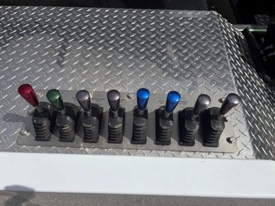 2023 Chevrolet Silverado 6500HD GM515 w/ Century 2465 12-ton wrecker