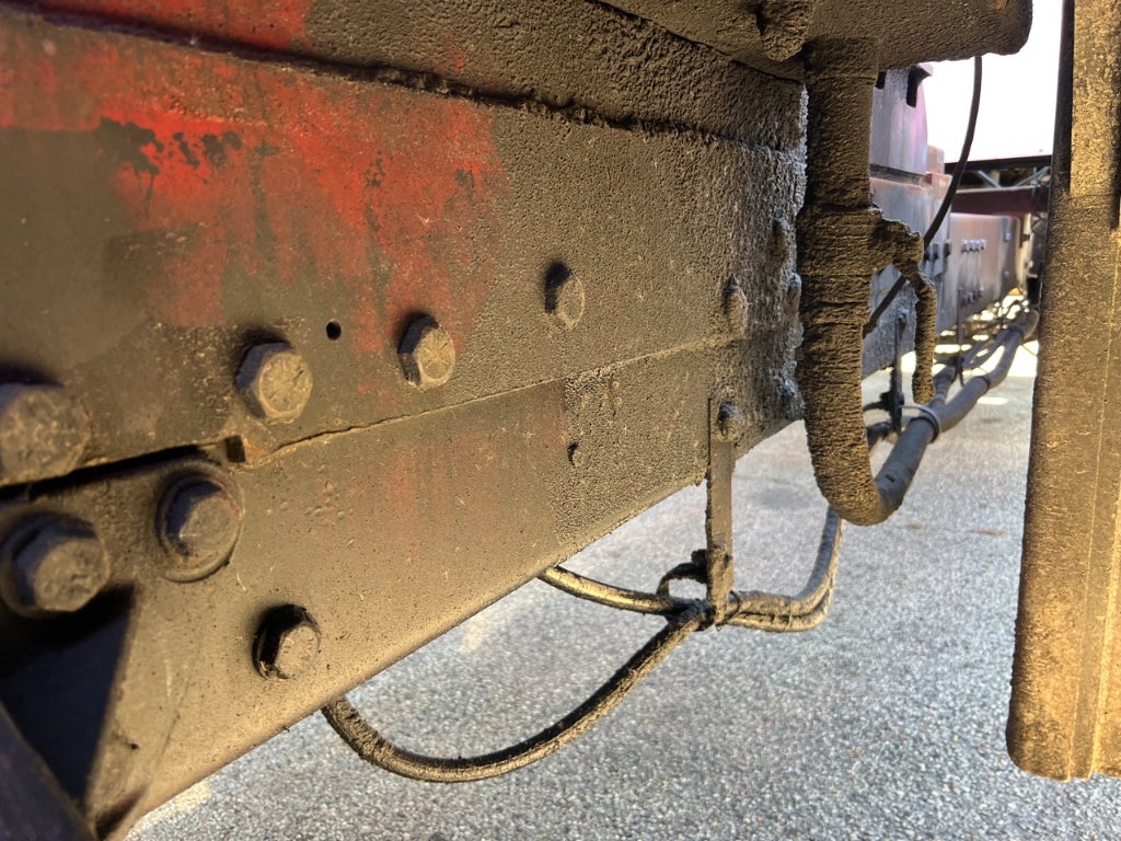 1999 Mack 600 600 600 CH600