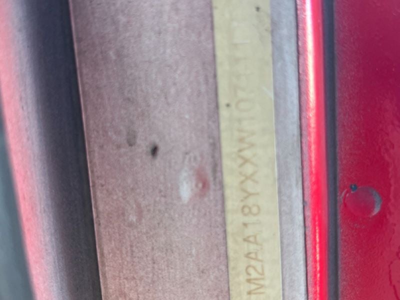 1999 Mack 600 600 600 CH600