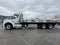 2025 Kenworth T880 CENTURY 28.5' WOOD INDUSTRIAL