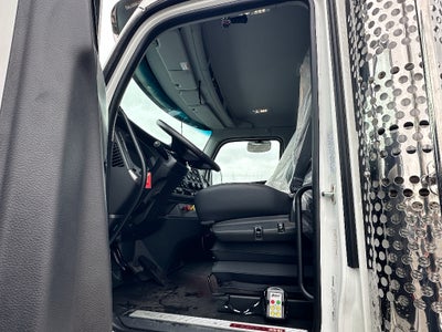 2025 Kenworth T880 CENTURY 28.5' WOOD INDUSTRIAL