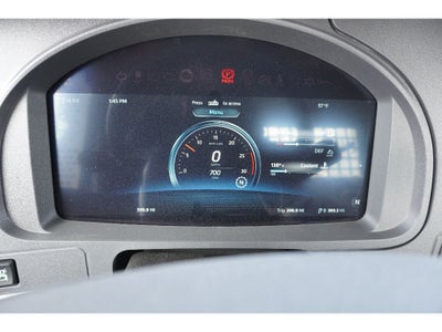 2025 Kenworth T880 CENTURY 28.5' WOOD INDUSTRIAL