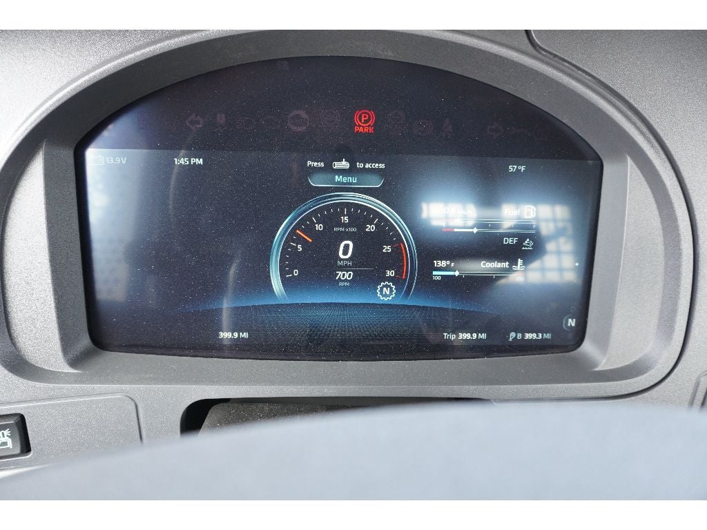 2025 Kenworth T880 CENTURY 28.5' WOOD INDUSTRIAL