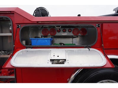 2020 Kenworth T880 WITH A CENTURY 5130