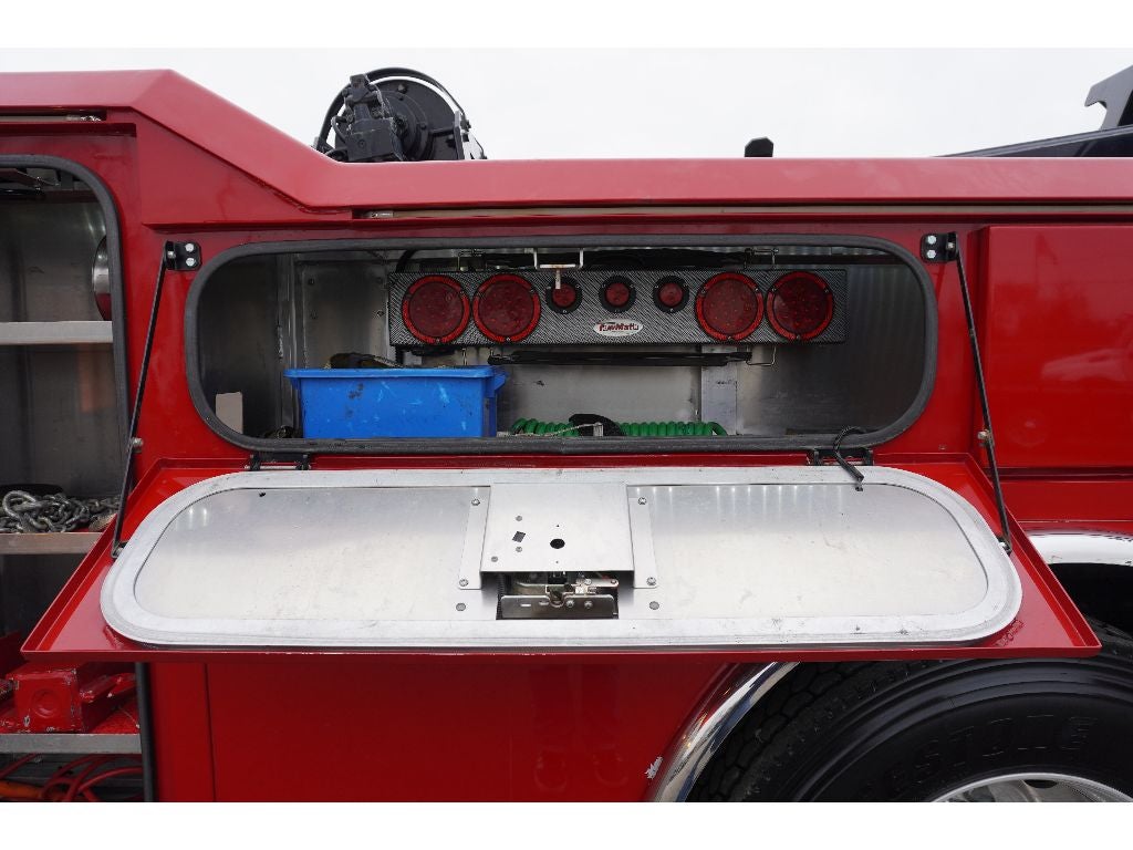 2020 Kenworth T880 WITH A CENTURY 5130