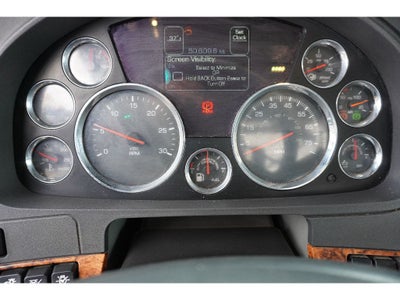 2020 Kenworth T880 WITH A CENTURY 5130