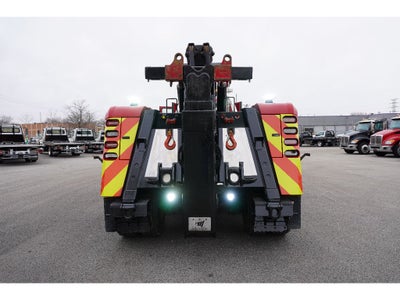 2020 Kenworth T880 WITH A CENTURY 5130