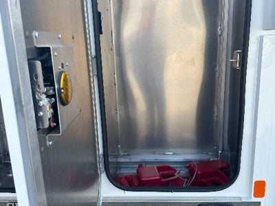 2025 Kenworth T880 WITH A CENTURY 9055XL