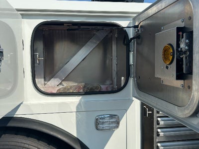 2025 Kenworth T880 WITH A CENTURY 9055XL