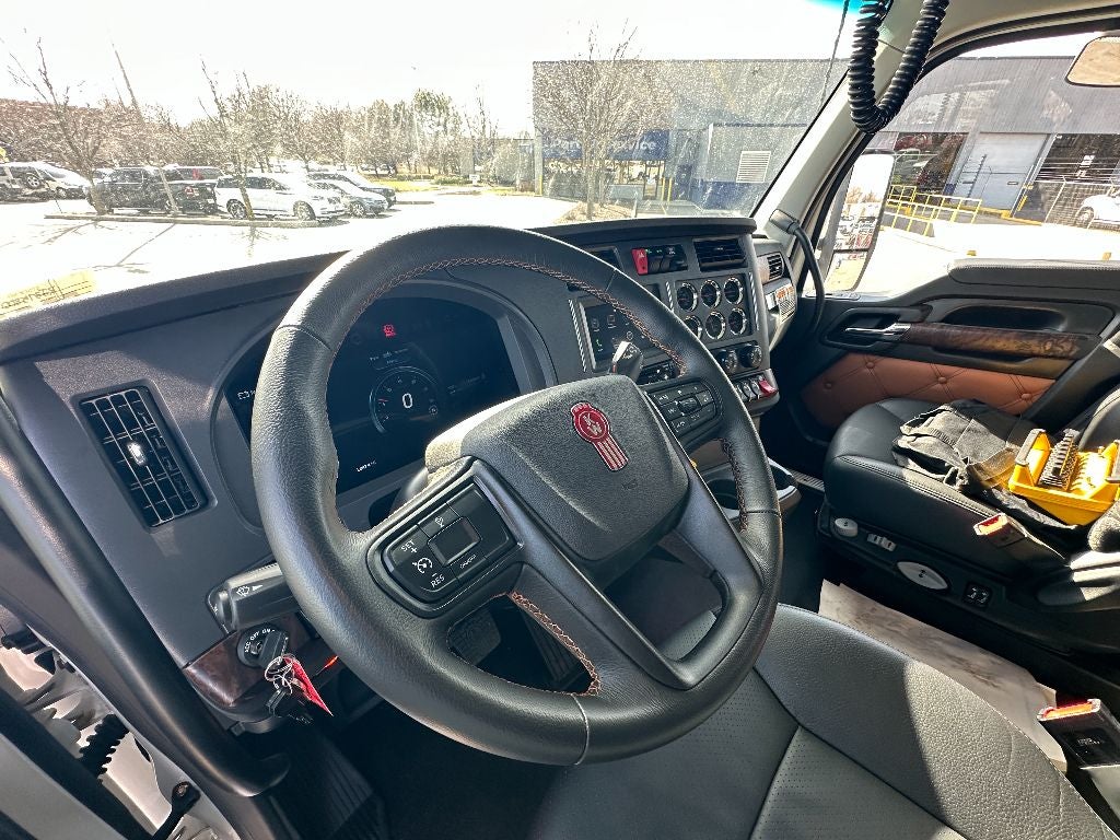 2024 Kenworth T880 CENTURY 1150 ROTATOR