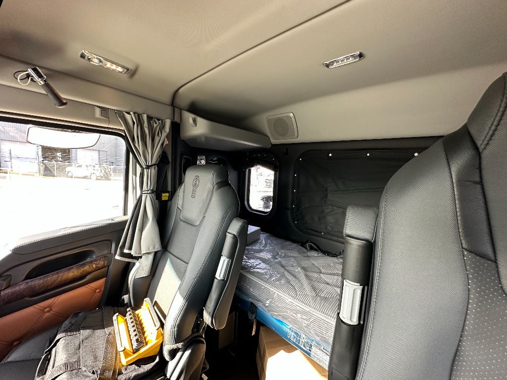 2024 Kenworth T880 CENTURY 1150 ROTATOR