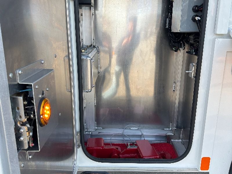 2024 Kenworth T880 CENTURY 1150 ROTATOR