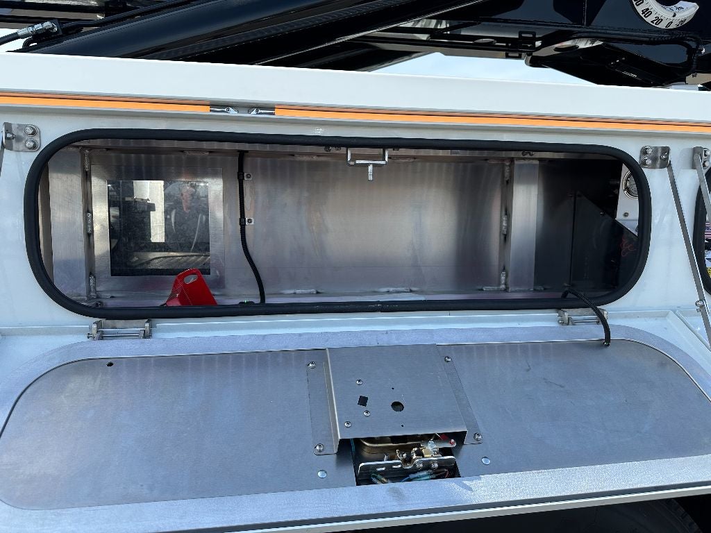 2024 Kenworth T880 CENTURY 1150 ROTATOR