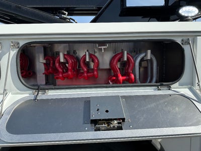 2024 Kenworth T880 CENTURY 1150 ROTATOR