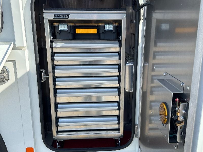 2024 Kenworth T880 CENTURY 1150 ROTATOR