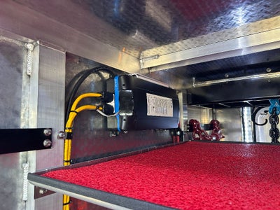 2024 Kenworth T880 CENTURY 1150 ROTATOR