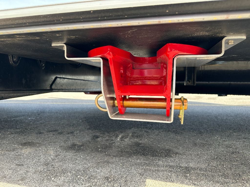 2024 Kenworth T880 CENTURY 1150 ROTATOR