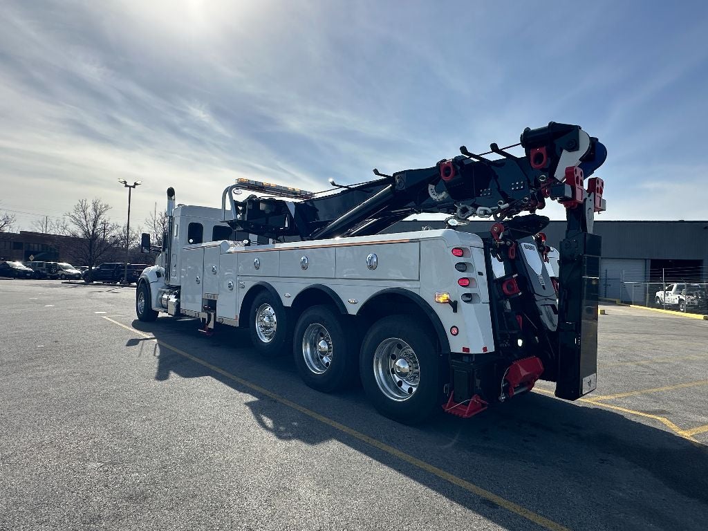 2024 Kenworth T880 CENTURY 1150 ROTATOR