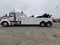 2024 Peterbilt 579 w/ Century 7035 Wrecker