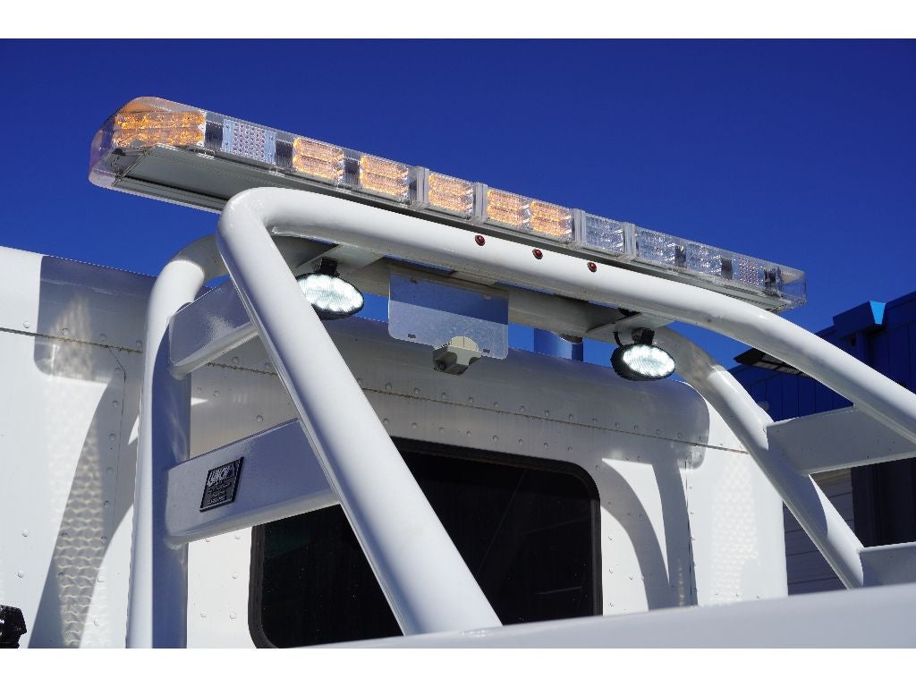 2024 Peterbilt 579 w/ Century 5130 Wrecker