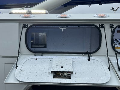 2026 Peterbilt 567 WITH A CENTURY 1135 ROTATOR