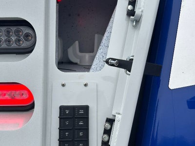 2026 Peterbilt 567 WITH A CENTURY 1135 ROTATOR