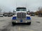 2026 Peterbilt 567 WITH A CENTURY 1135 ROTATOR