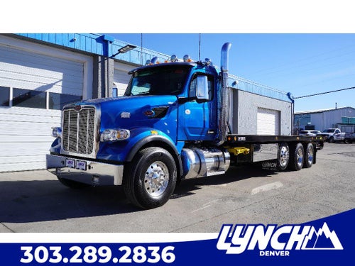 2024 Peterbilt 567 567