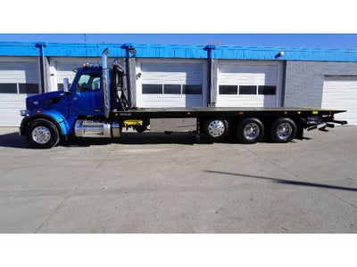 2024 Peterbilt 567 567