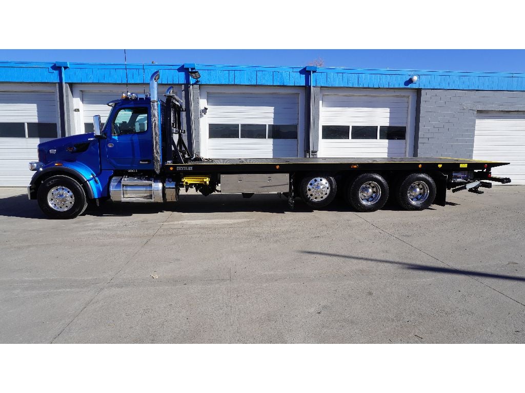 2024 Peterbilt 567 567