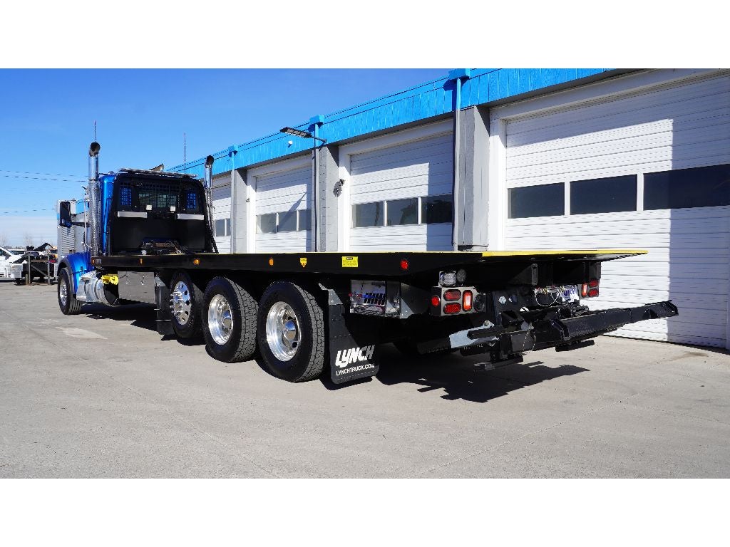 2024 Peterbilt 567 567