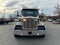 2026 Peterbilt 567 WITH A CENTURY 1150 ROTATOR
