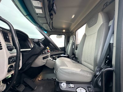 2026 Peterbilt 567 WITH A CENTURY 1150 ROTATOR